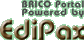 BRICO Portal Powered by EDIPAX